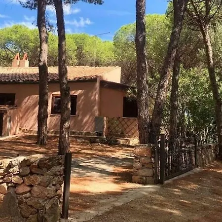 Shardana House